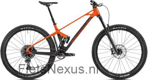 Mondraker Foxy Carbon specificaties en beoordelingen